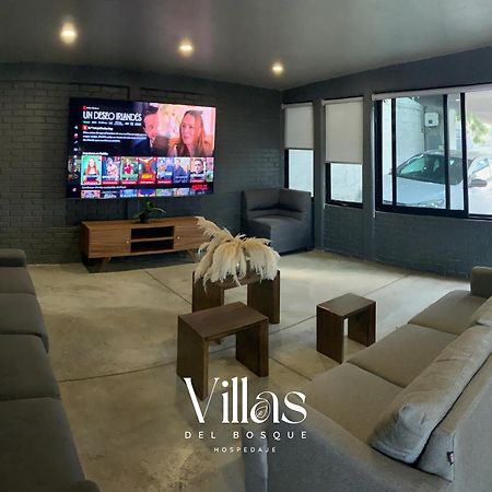 Villas Del Bosque El Pueblito  Eksteriør billede