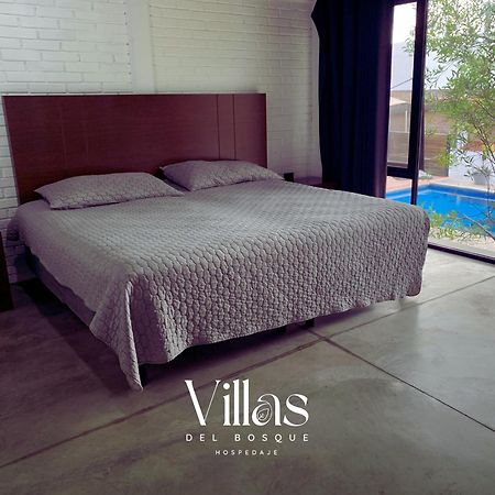 Villas Del Bosque El Pueblito  Eksteriør billede