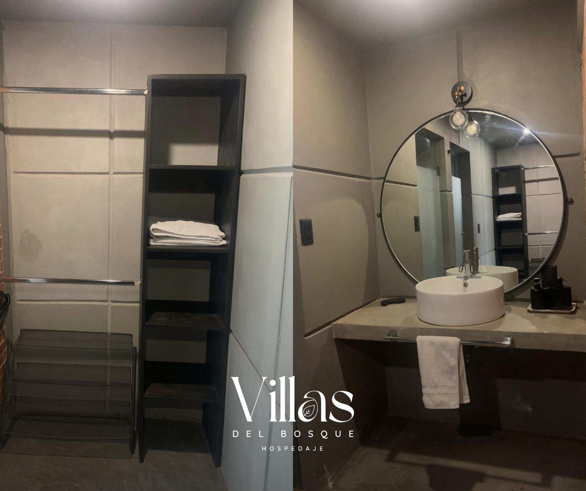 Villas Del Bosque El Pueblito  Eksteriør billede