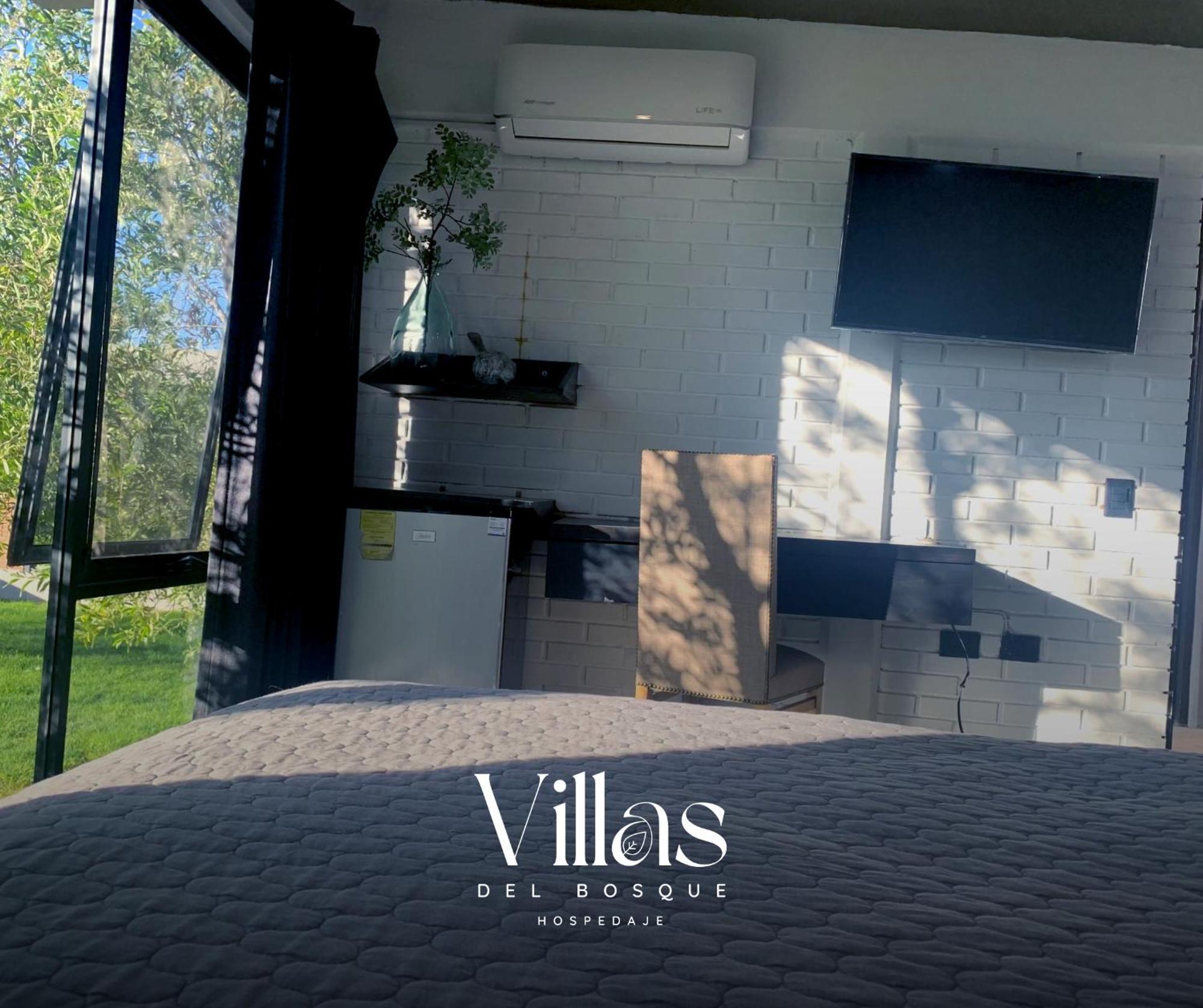 Villas Del Bosque El Pueblito  Eksteriør billede
