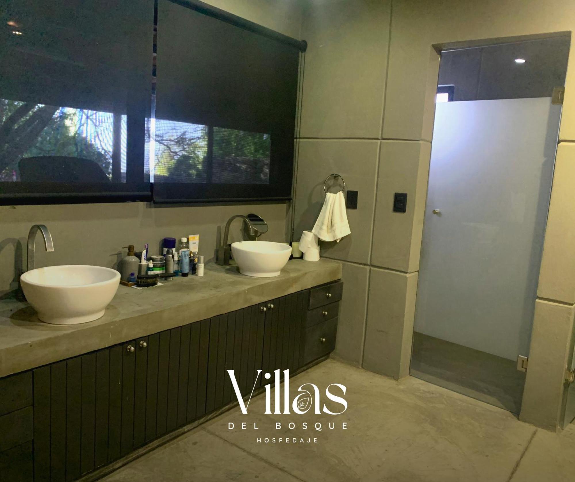 Villas Del Bosque El Pueblito  Eksteriør billede