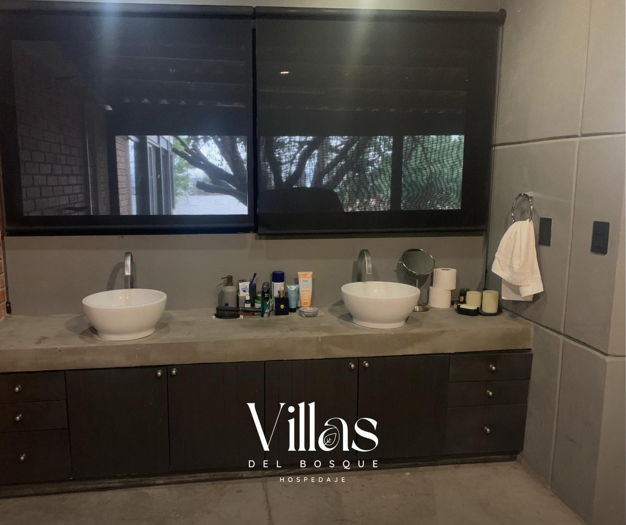 Villas Del Bosque El Pueblito  Eksteriør billede