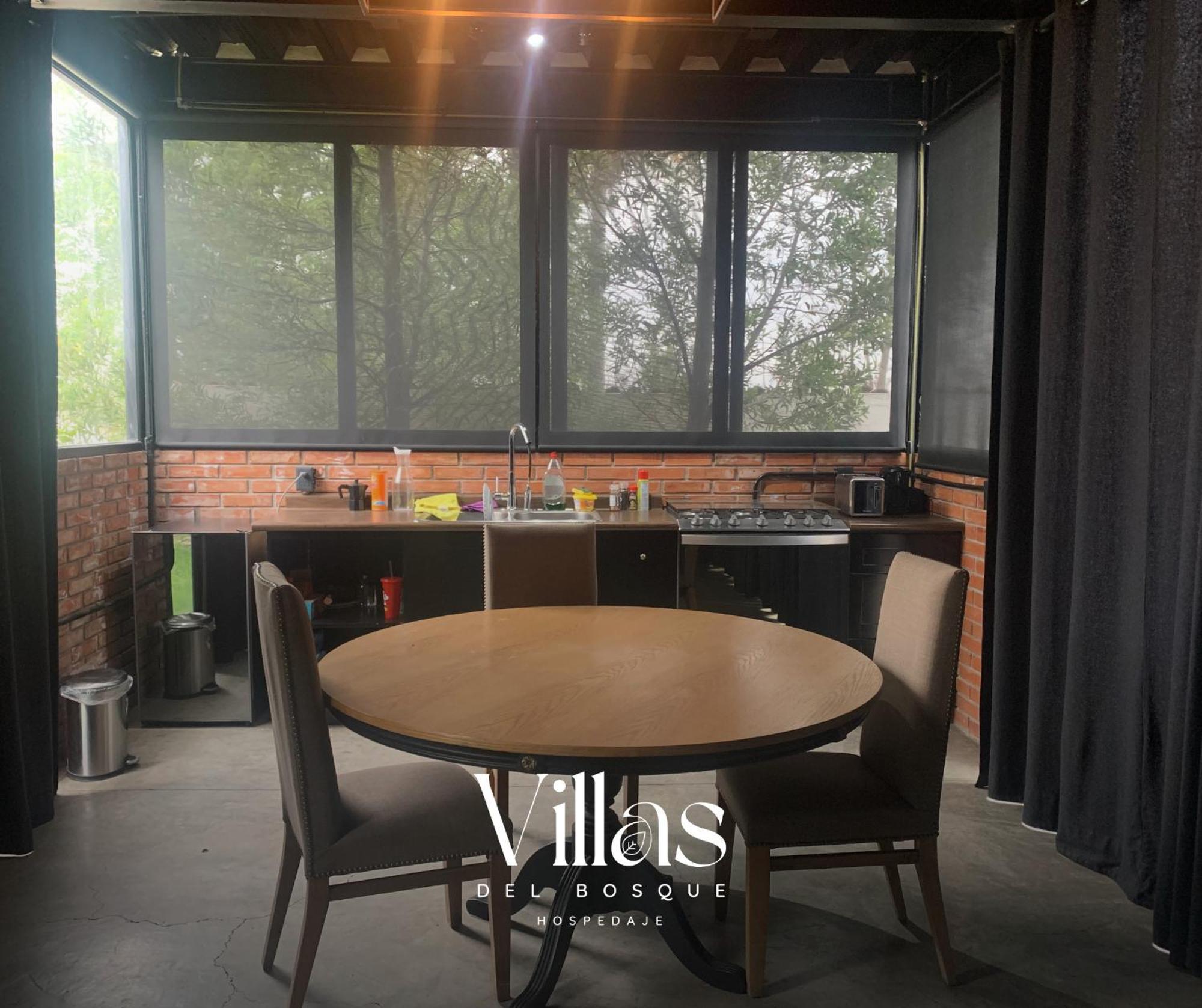 Villas Del Bosque El Pueblito  Eksteriør billede