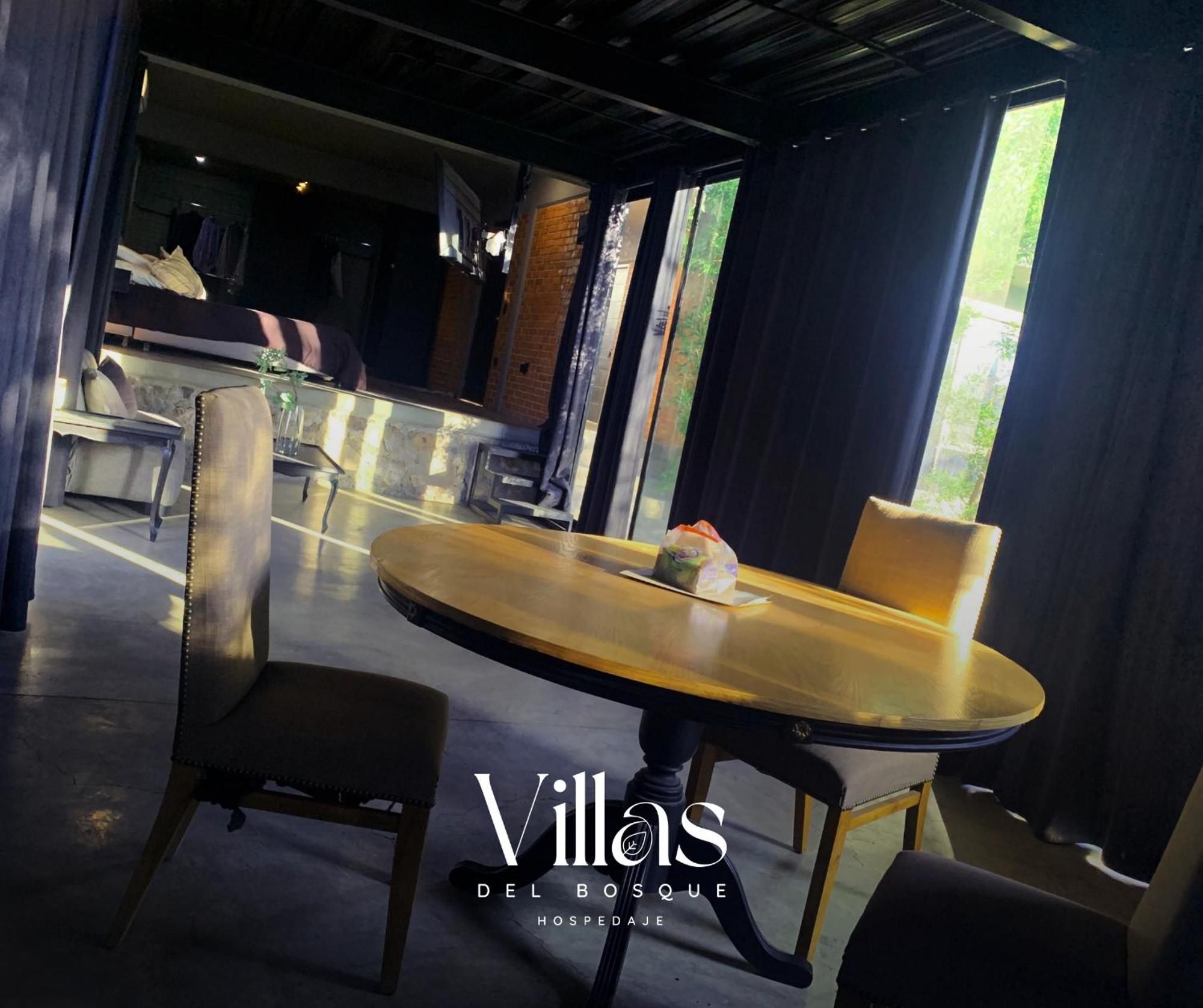 Villas Del Bosque El Pueblito  Eksteriør billede