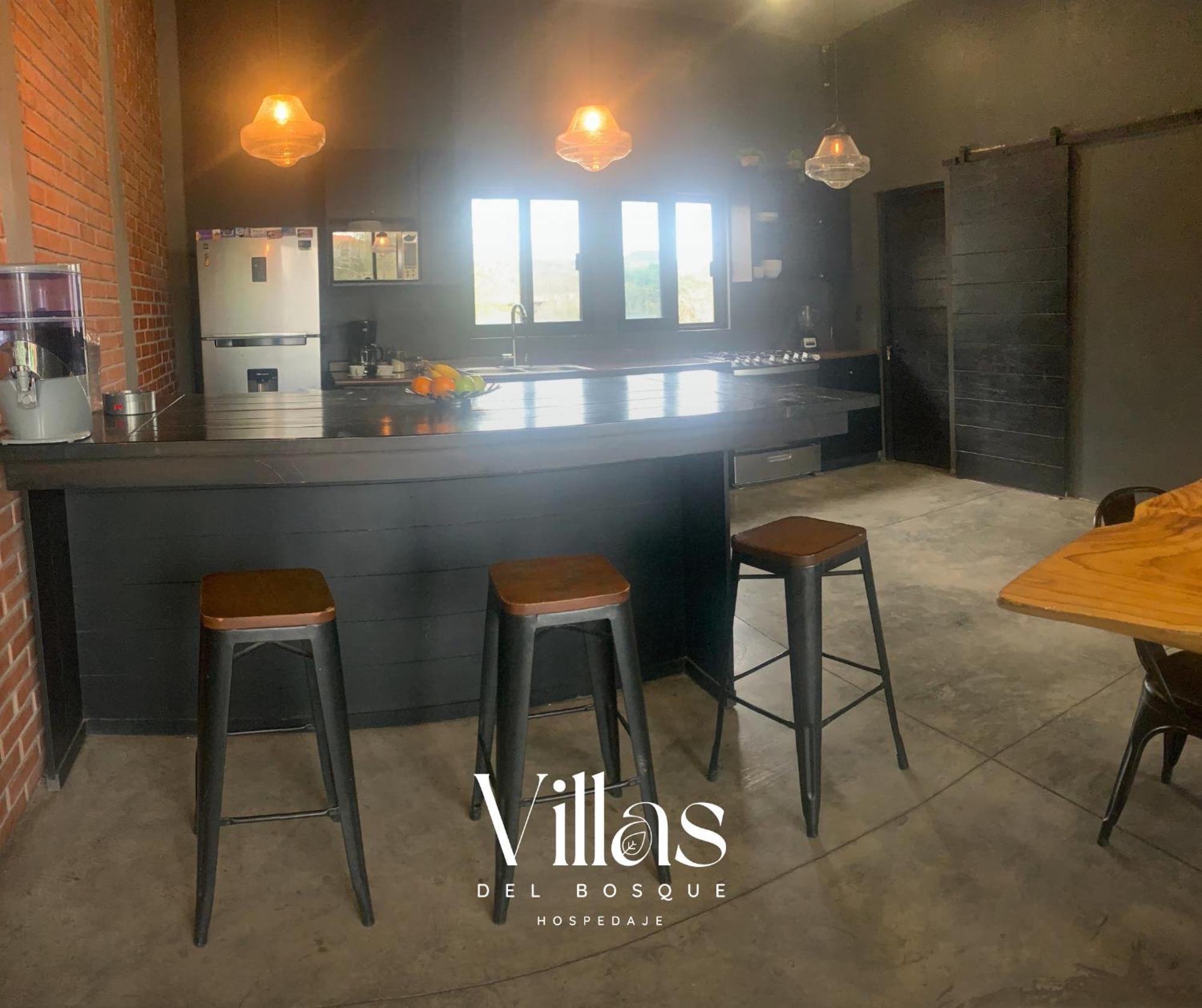 Villas Del Bosque El Pueblito  Eksteriør billede
