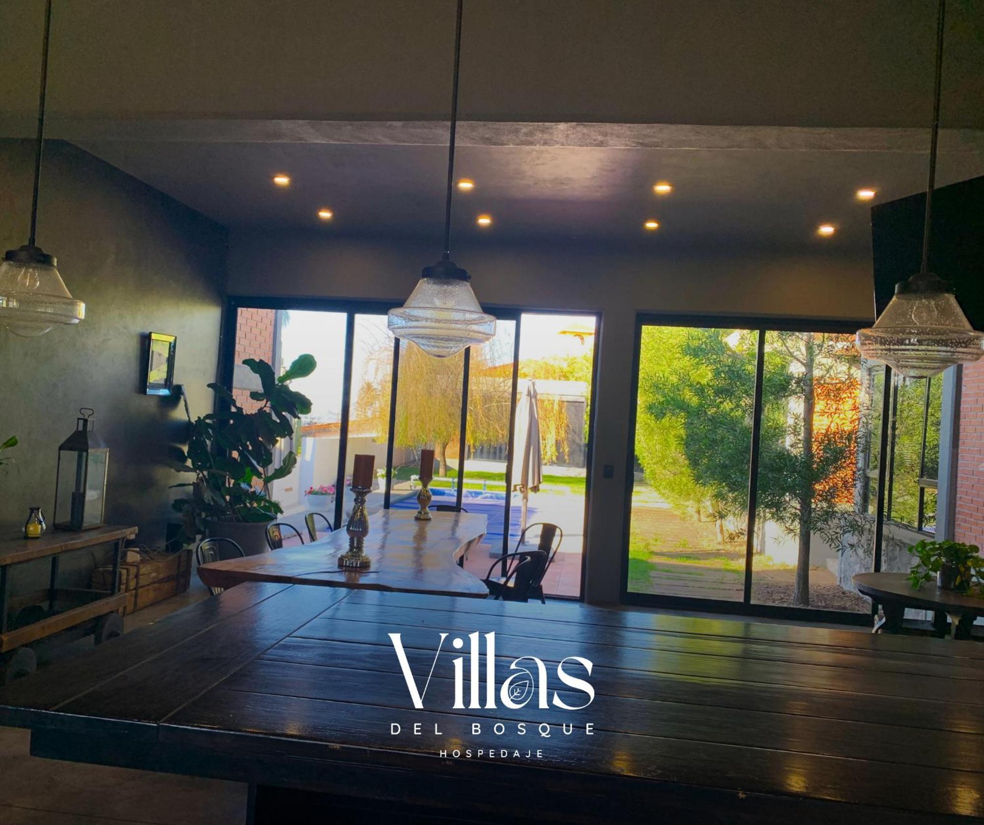 Villas Del Bosque El Pueblito  Eksteriør billede