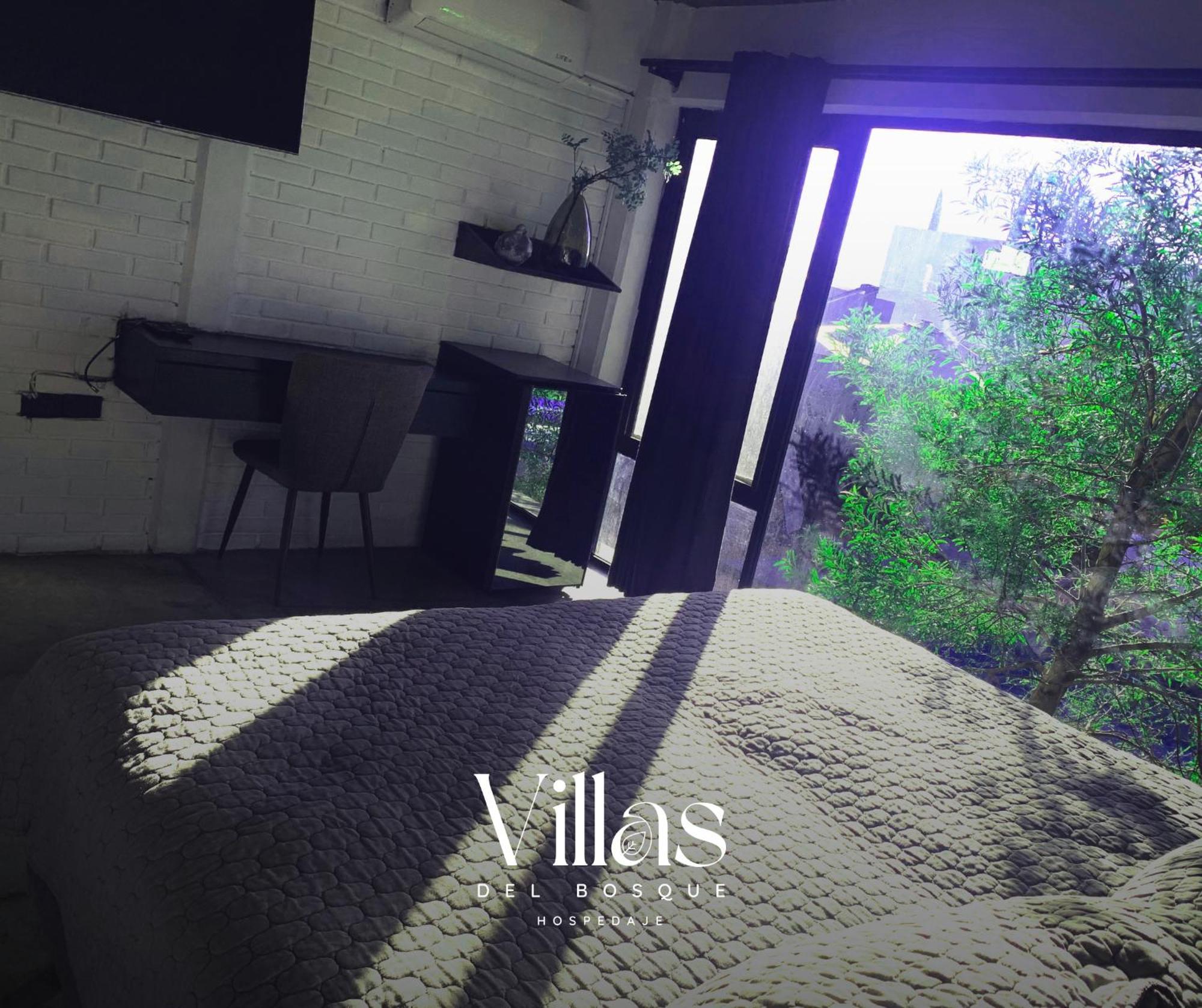 Villas Del Bosque El Pueblito  Eksteriør billede
