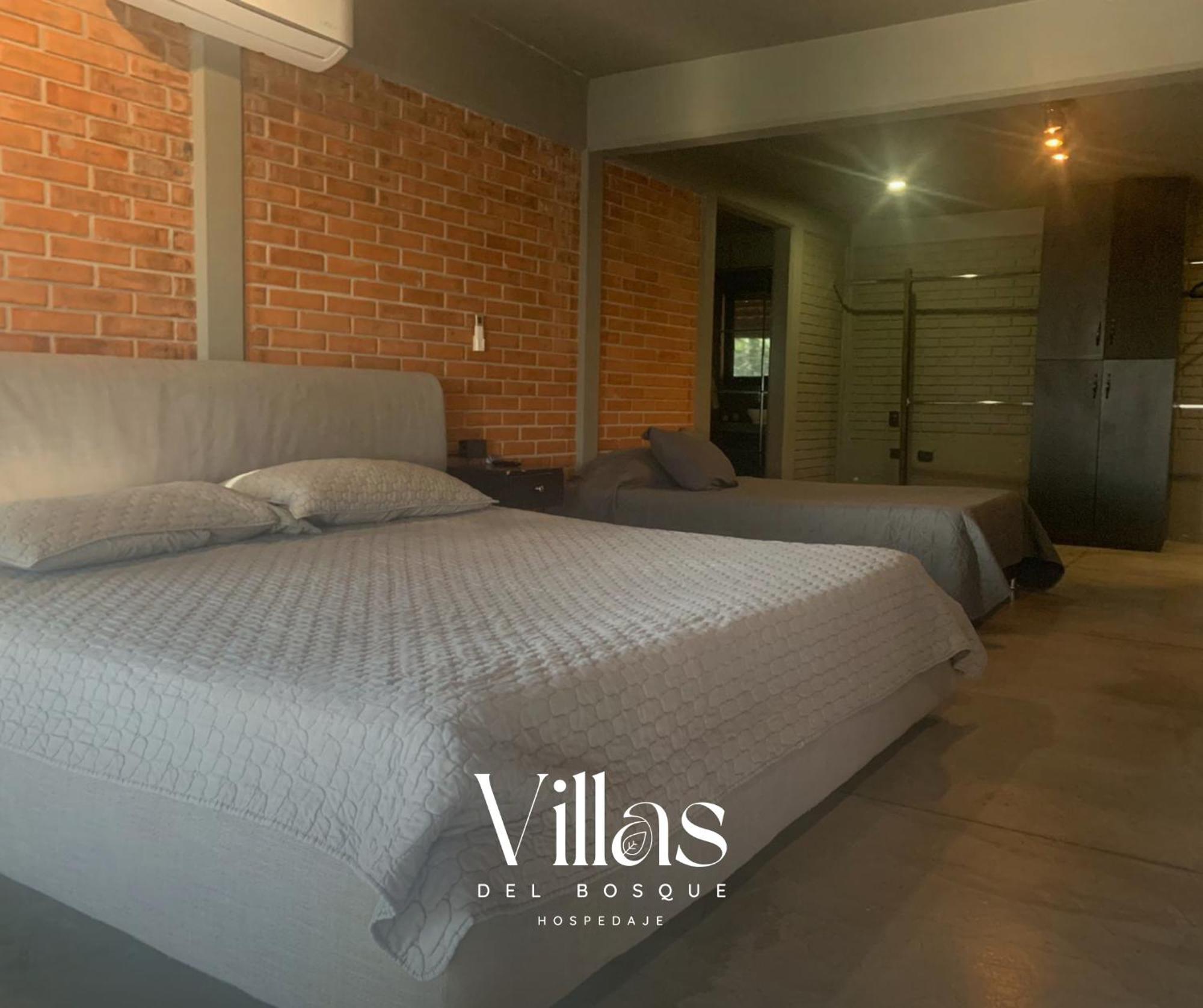 Villas Del Bosque El Pueblito  Eksteriør billede